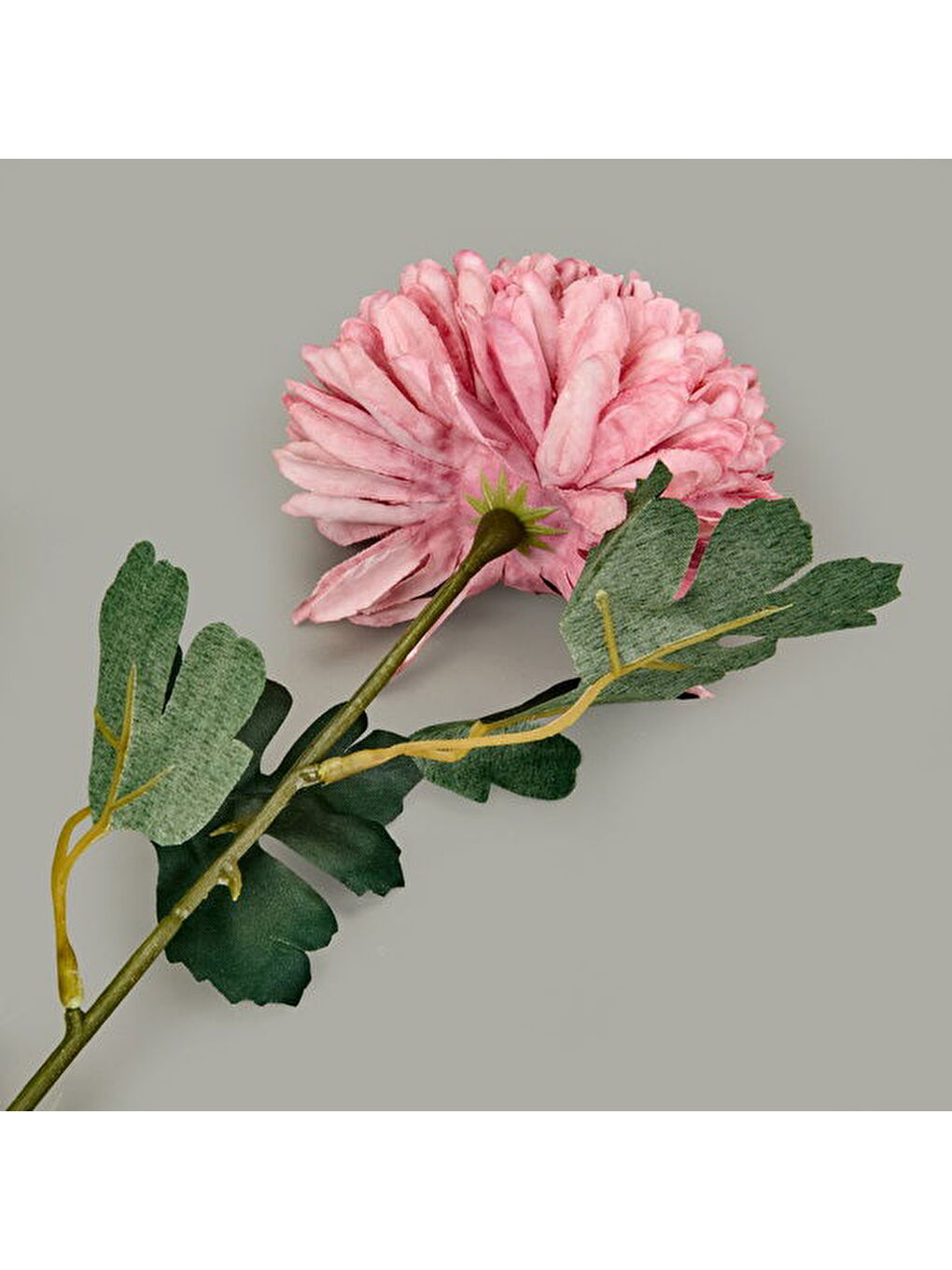 Deco Top Yıldız Dal Çiçek - Pembe - 56,5 cm-1