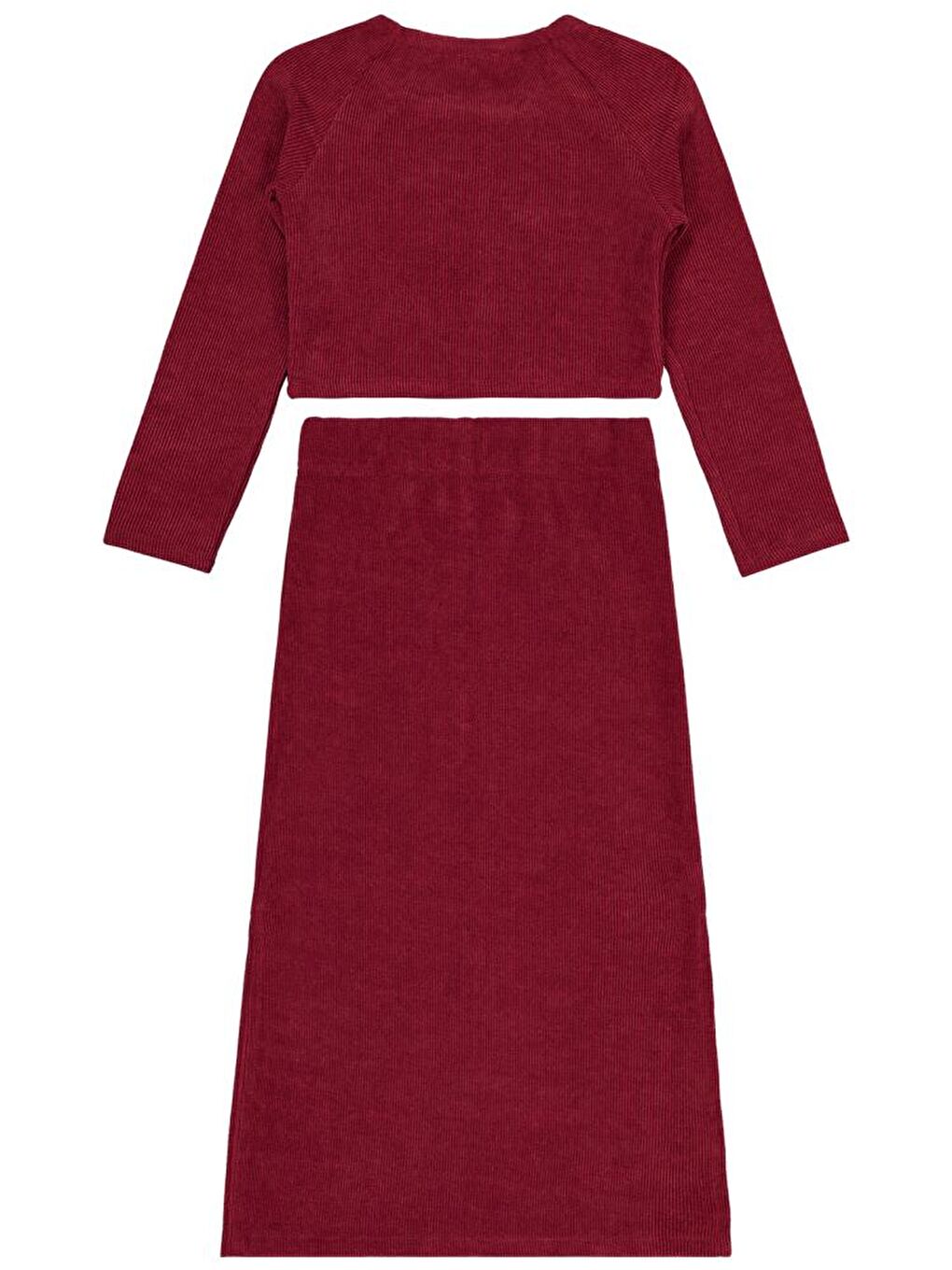 Girls 10-13 Yaş Takım - Bordo 11-12 Yaş