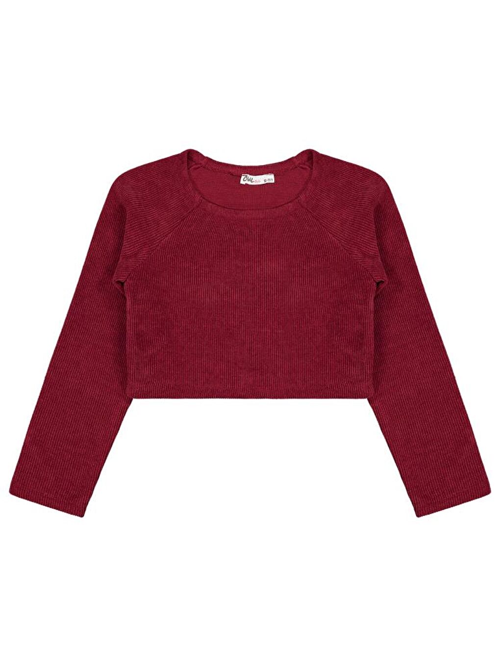 Girls 10-13 Yaş Takım - Bordo 11-12 Yaş-2