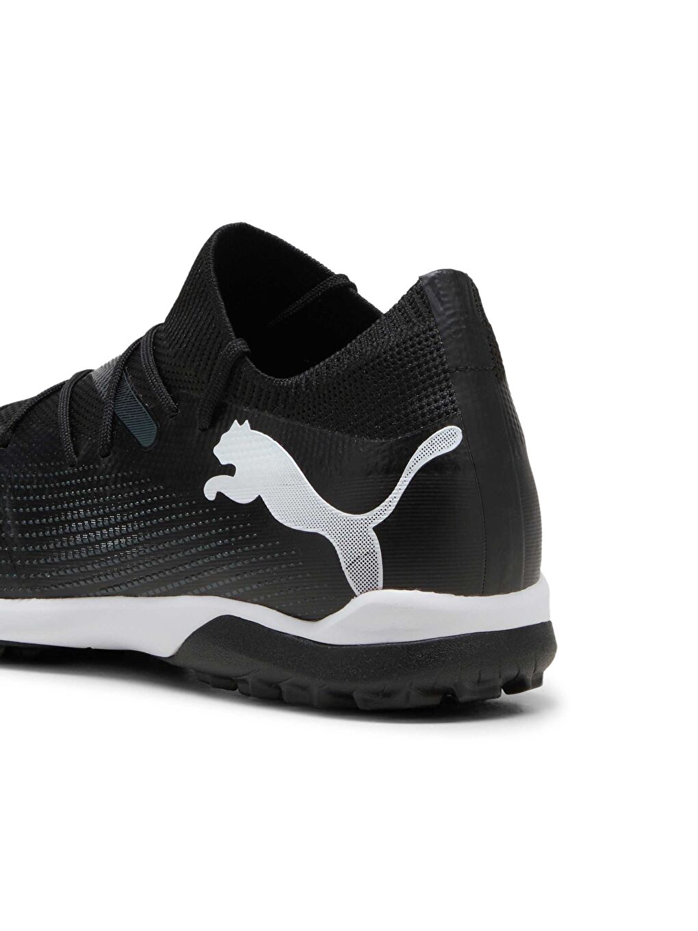 Siyah FUTURE 7 MATCH TT Krampon-1