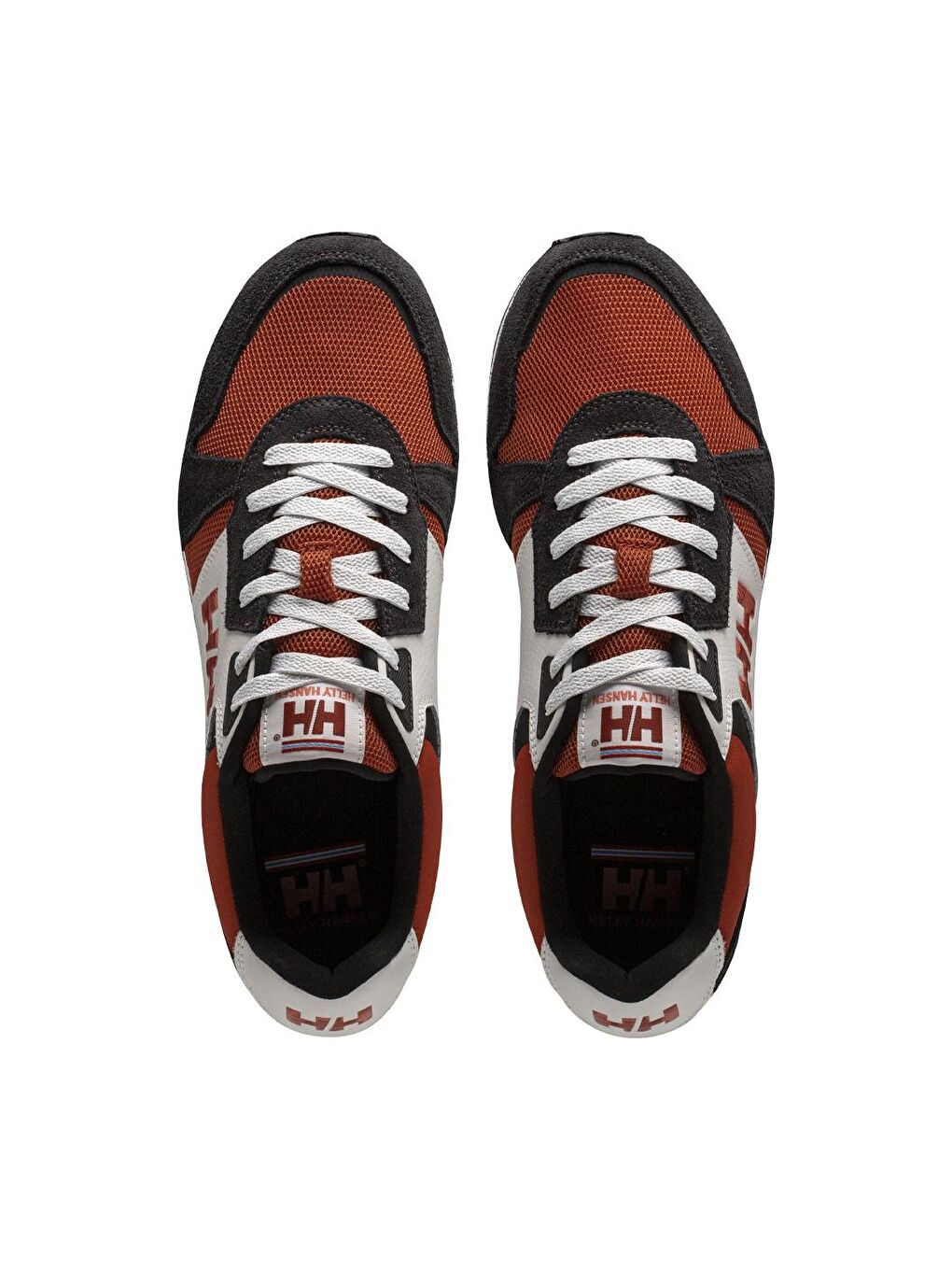 Karışık Anakin Leather Erkek Çok Renkli Spor Ayakkabı-2