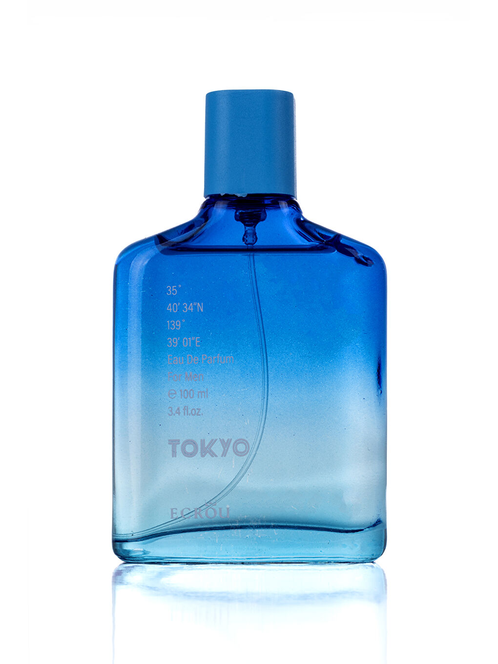 Ecrou Casual Tokyo Erkek Parfüm Edt 100 ml - 2