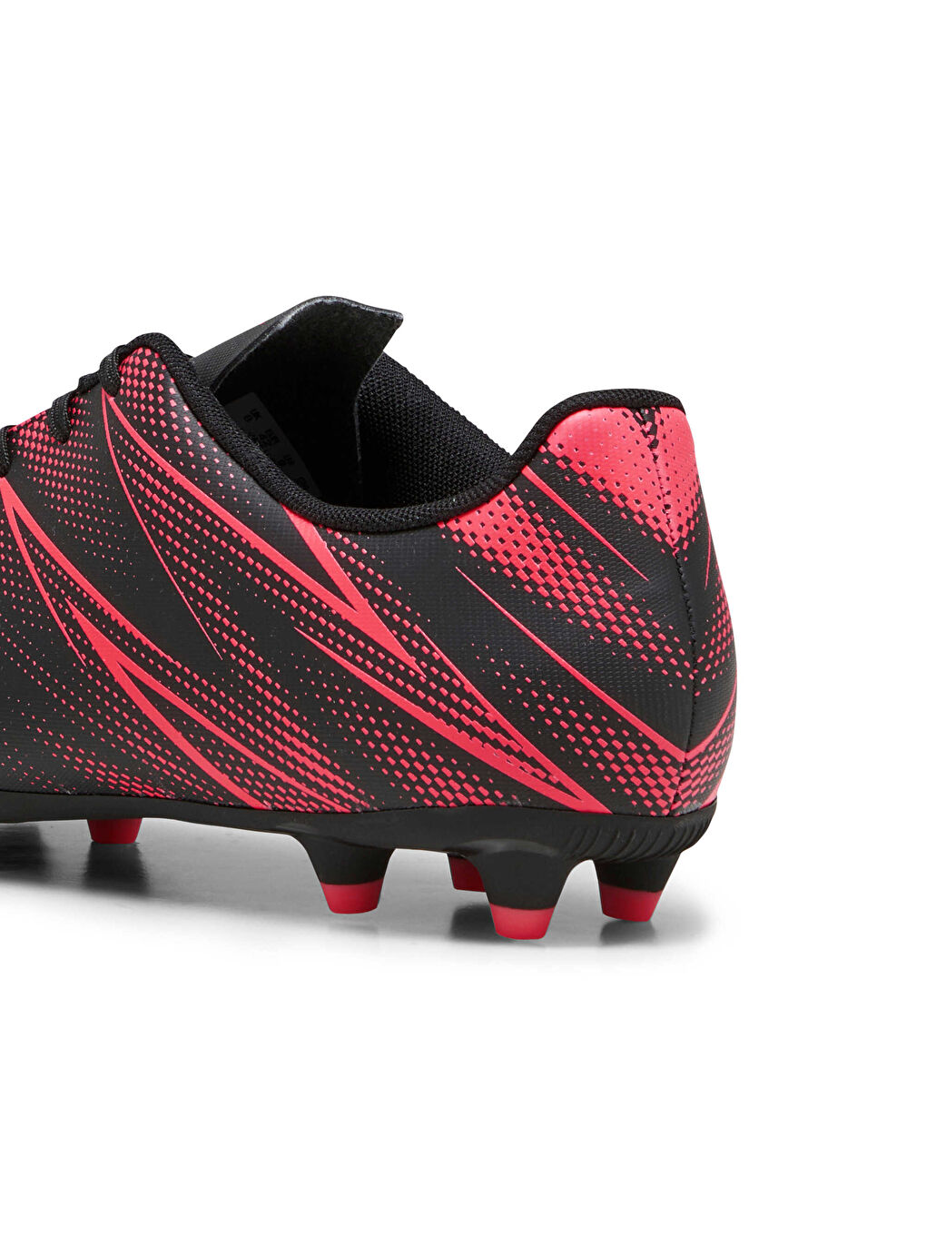 Siyah ATTACANTO FG/AG Krampon-3