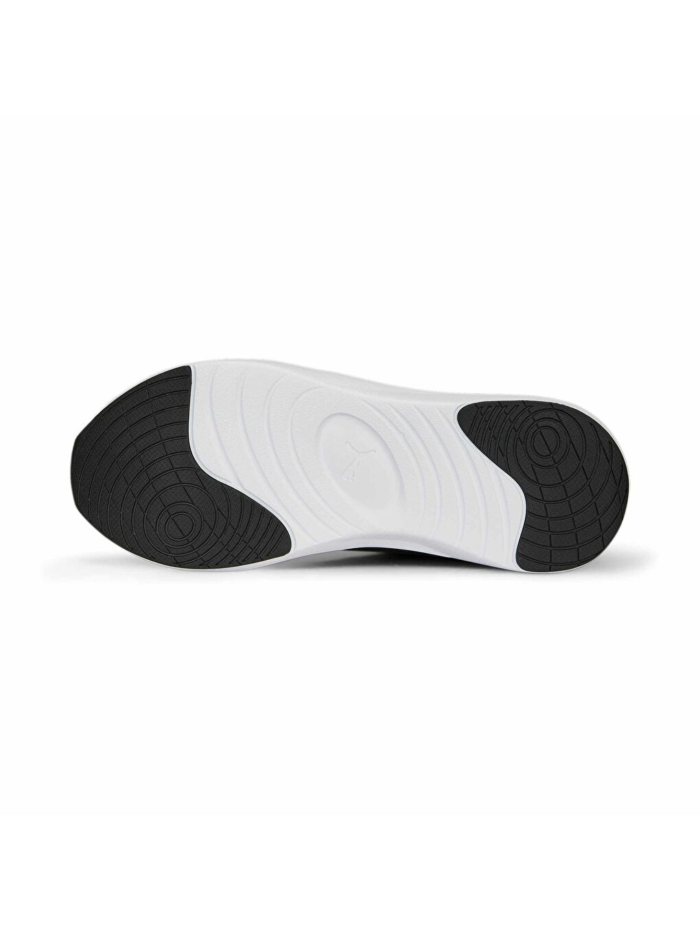 Siyah Softride CRUISE 2 Koşu Ayakkabısı-3