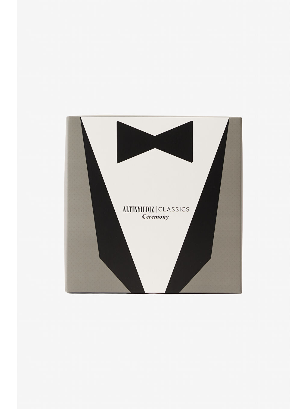 Erkek Beyaz Standart Fit Normal Kesim Boxer- Atlet Takım-3