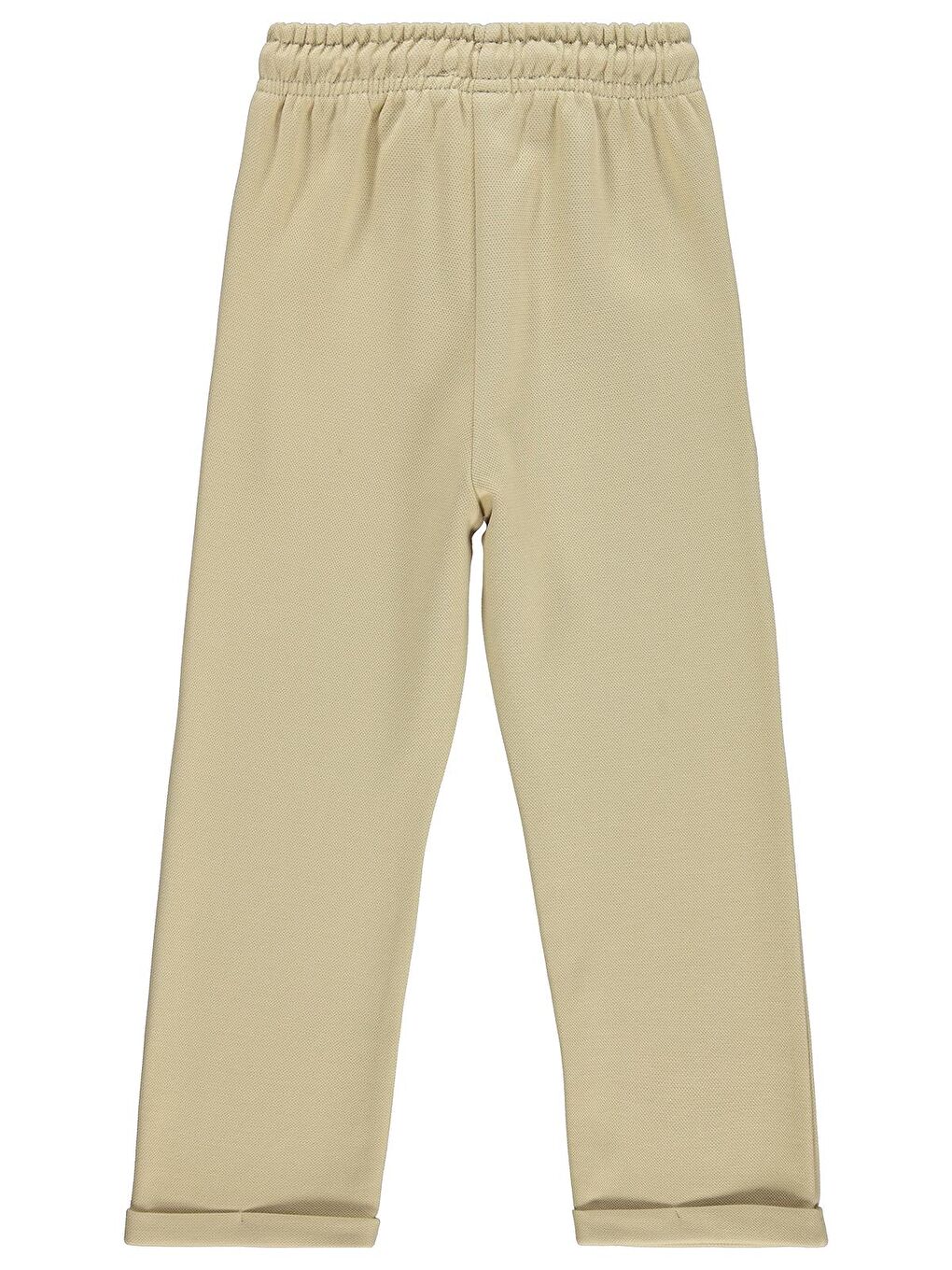 Boys Pike 6-9 Yaş Pantolon - Bej 6-7 Yaş-1