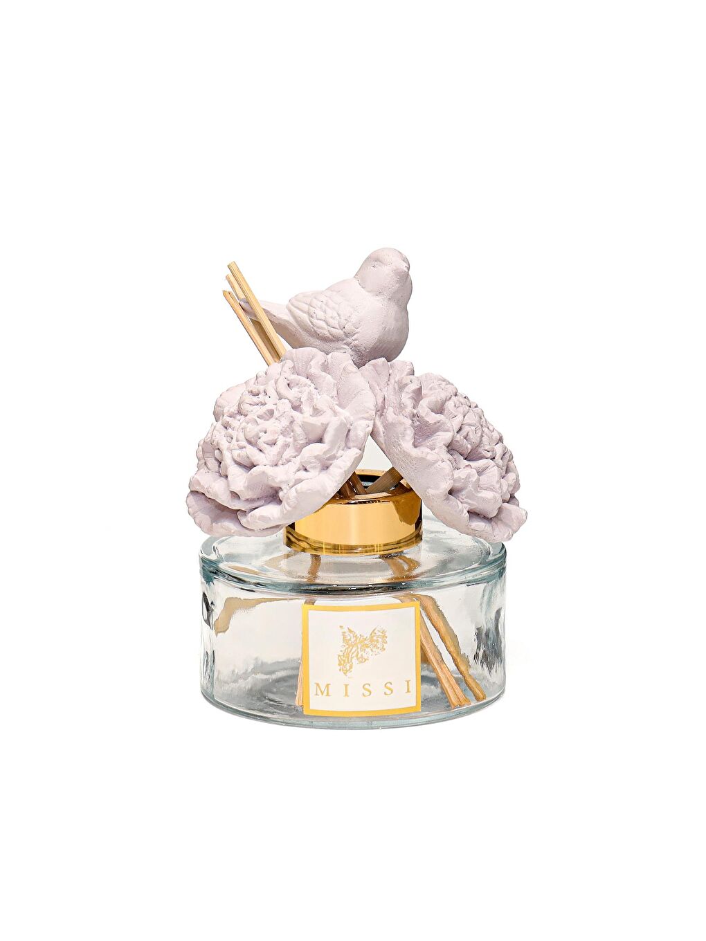 Mor Bloom & Breeze Serisi- Yasemin Sandal Oda Kokusu