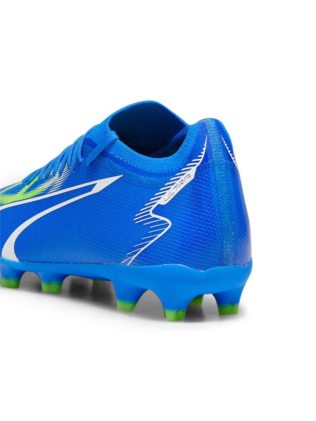 Mavi ULTRA MATCH FG/AG Erkek Krampon-2