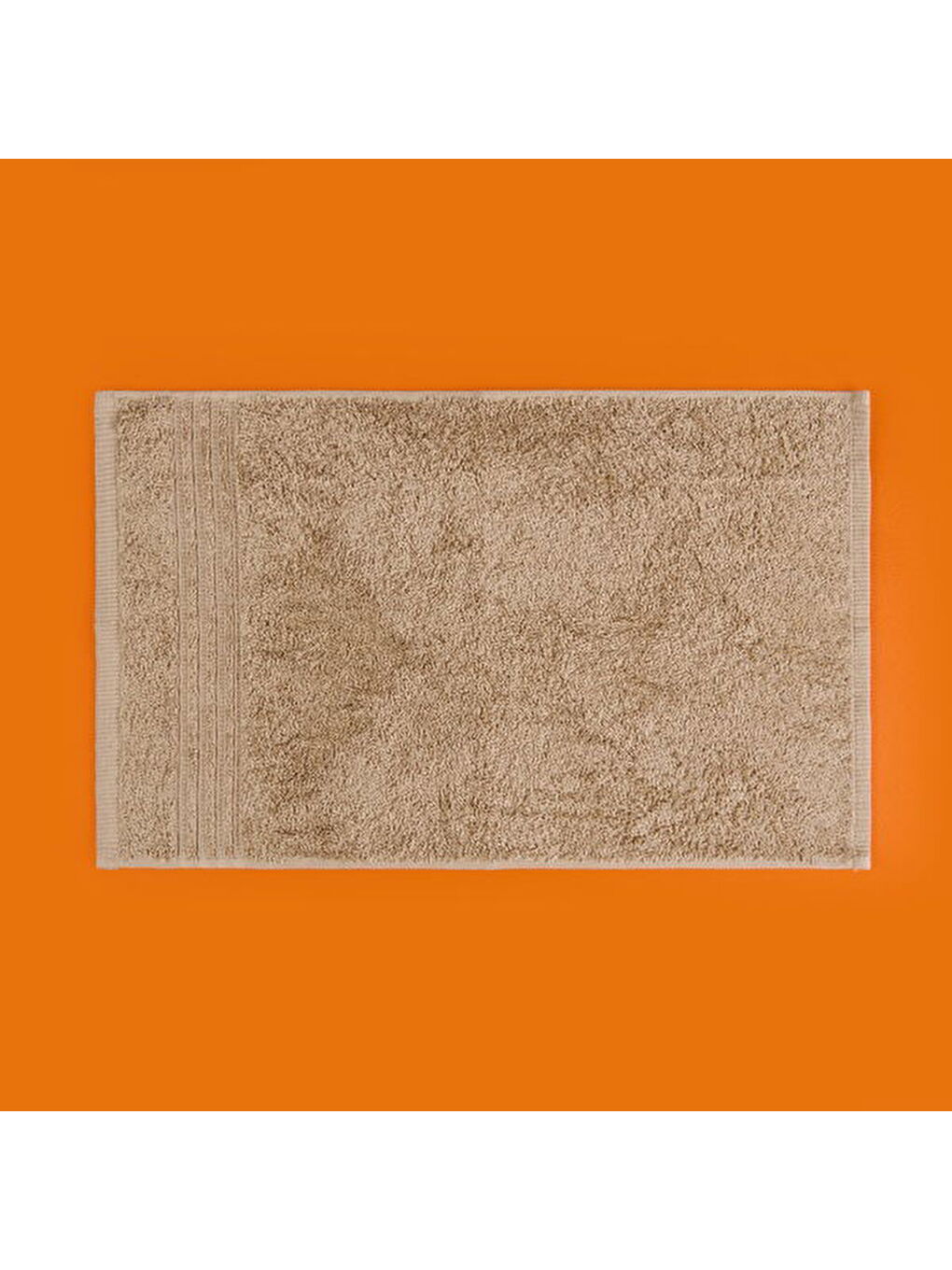 Soft Samantha El Havlusu - Bej - 30x50 cm-2