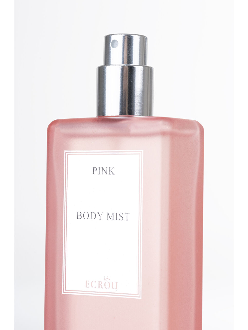 Ecrou Colorful Body Mist Pink 50 ml - 2