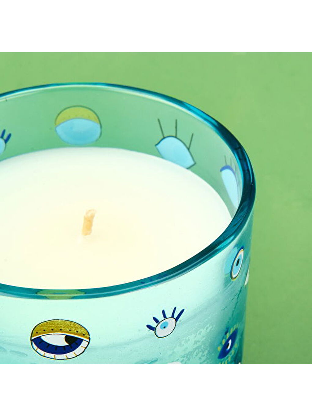 Mavi Evil Eye Mum - Renkli - 200 gr-1