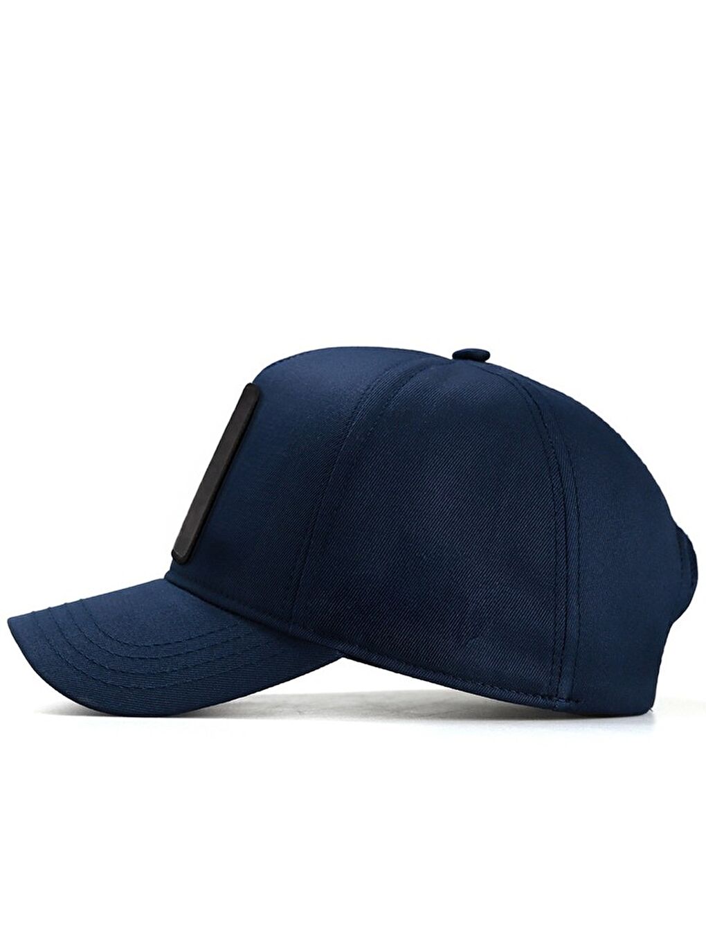 BlackBörk Gri V1 Baseball Kids Aslan - 7 Kod Logolu Unisex Lacivert Çocuk Şapka (CAP) - 3