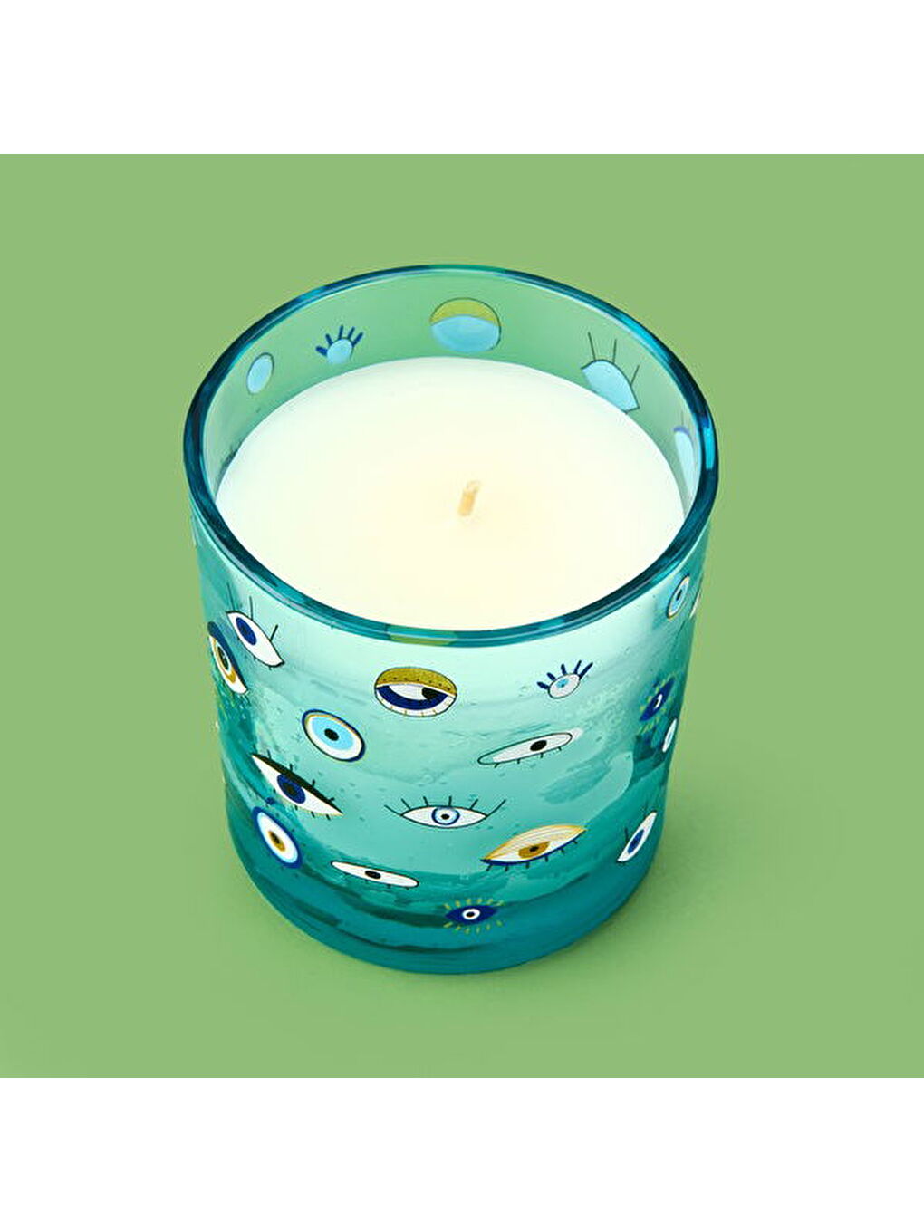 Mavi Evil Eye Mum - Renkli - 200 gr-2