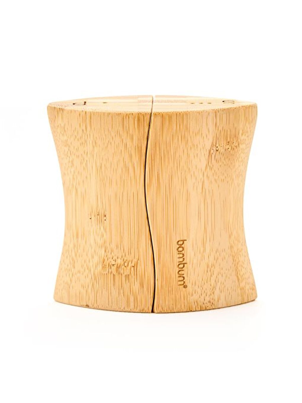 Kahverengi Nunna Tuzluk Biberlik-1