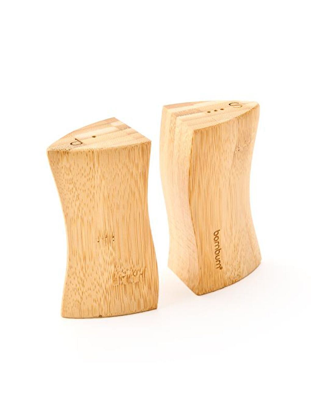 Kahverengi Nunna Tuzluk Biberlik-3