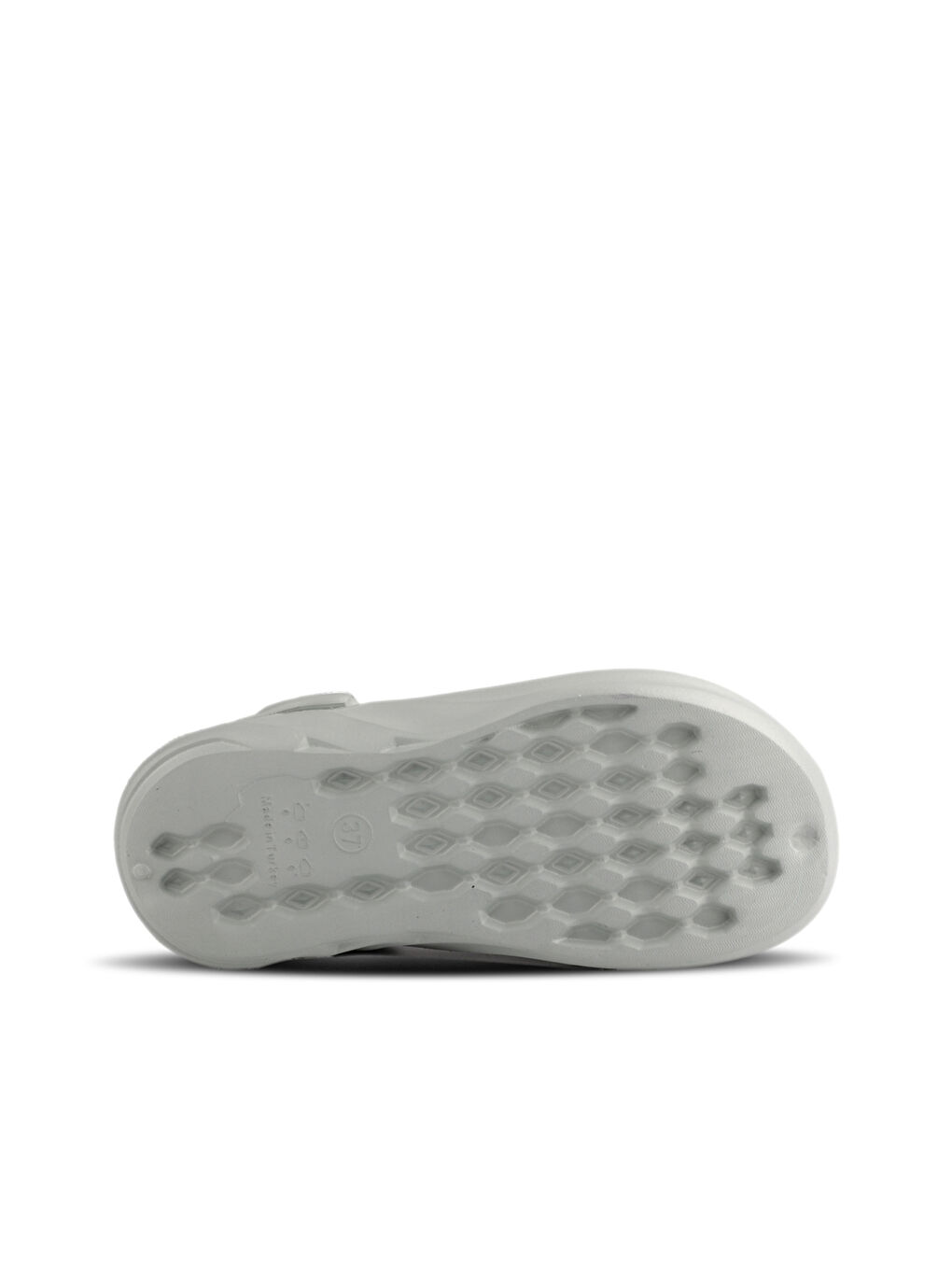 E279.Z.000 Kadın Sandalet Yeşil-6