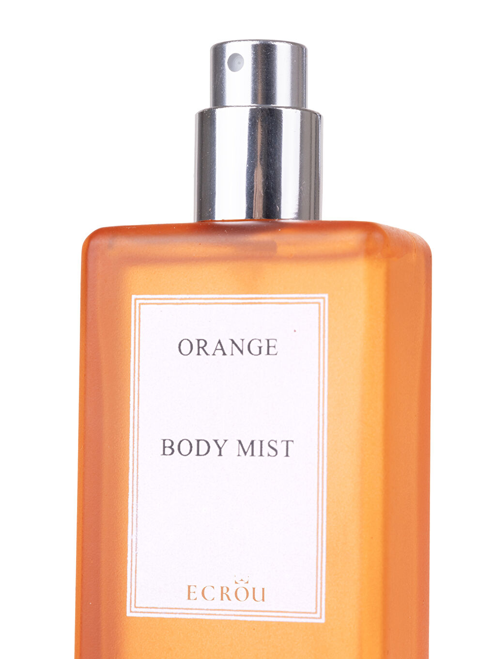 Ecrou Colorful Body Mist Orange 50 ml - 2