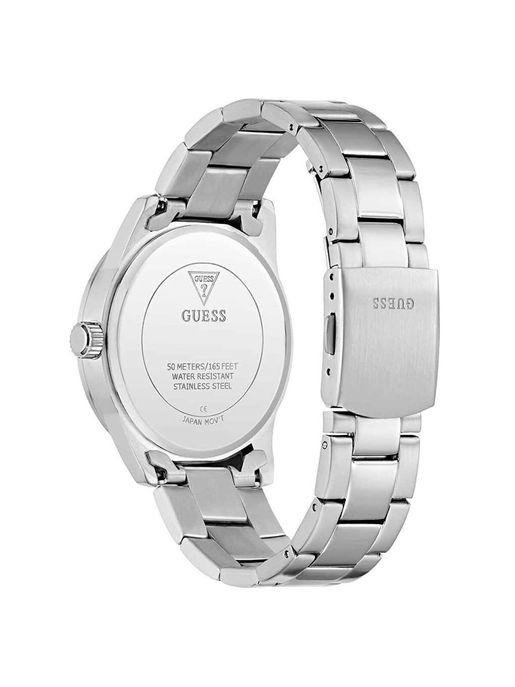 Gri GUGW0965G1 Erkek Kol Saati-2
