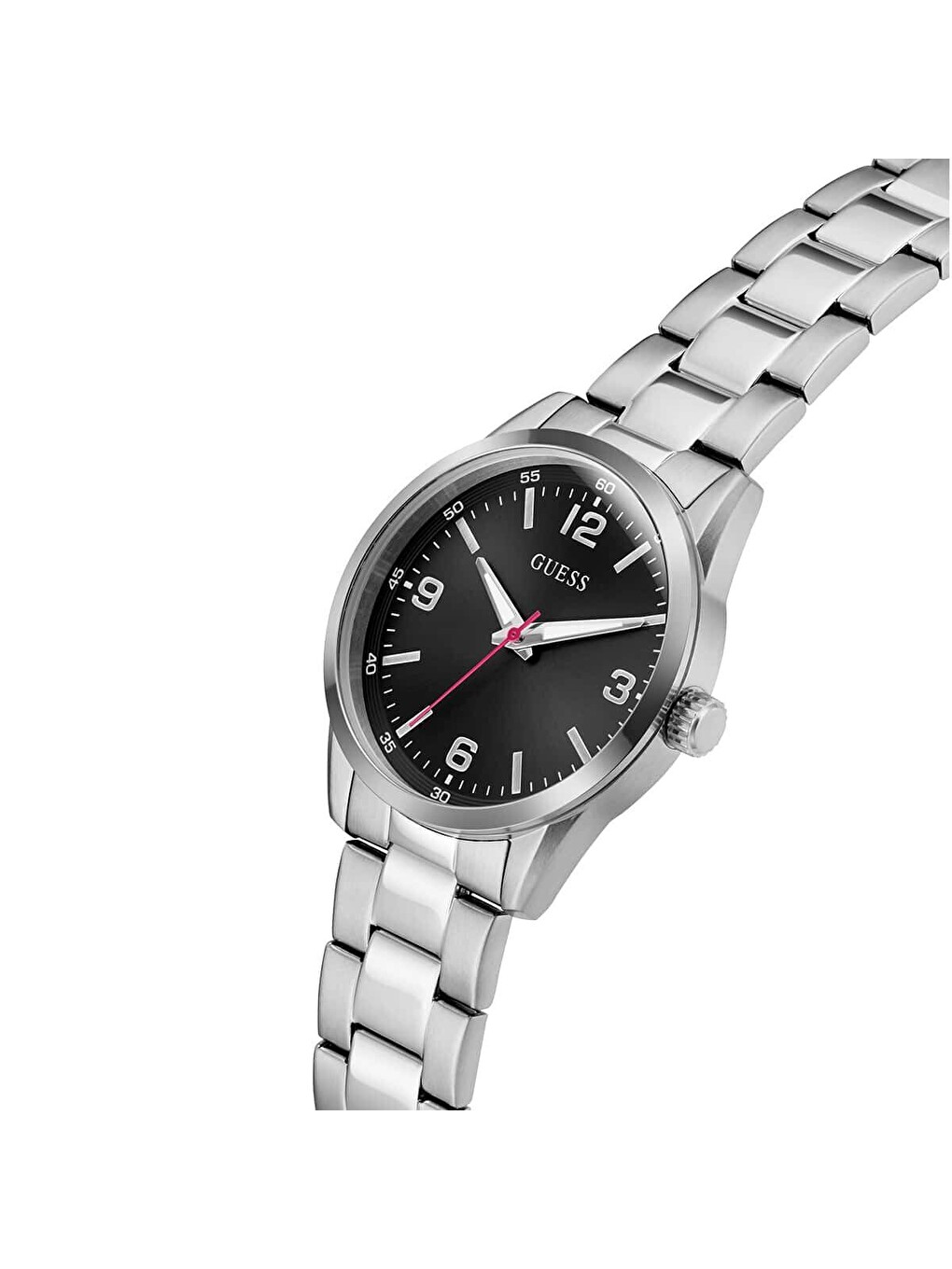 Gri GUGW0965G1 Erkek Kol Saati-3