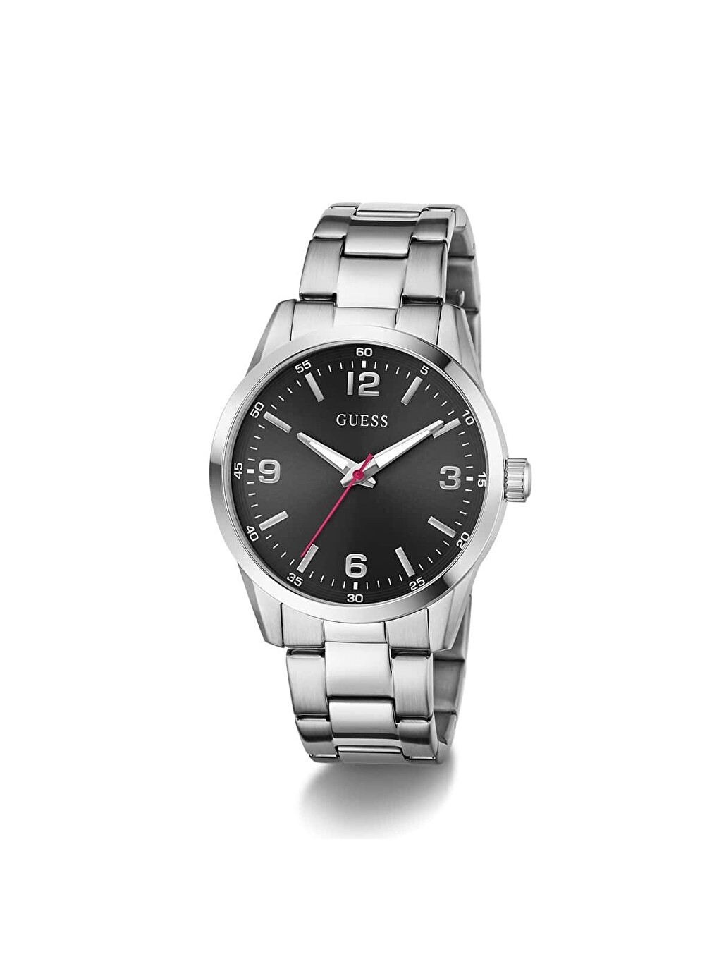 Gri GUGW0965G1 Erkek Kol Saati-4