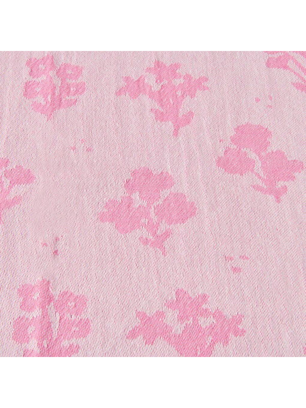 Pembe Soft Little Granny Kurulama Bezi - 40x60 cm-10