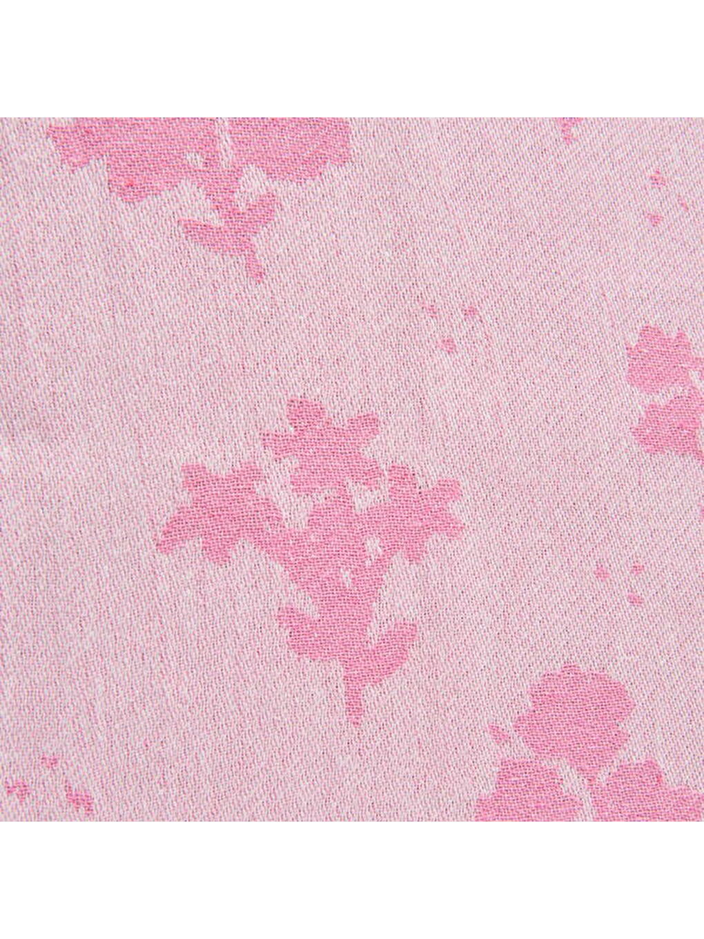 Pembe Soft Little Granny Kurulama Bezi - 40x60 cm-3