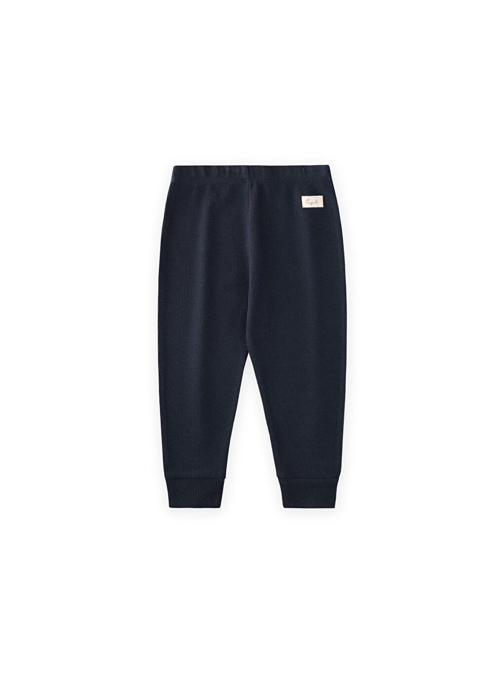 Tayt Pantolon 1-5 Yaş Antrasit