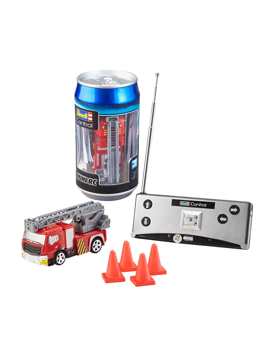 Revell RC Mini İtfaiye 23558