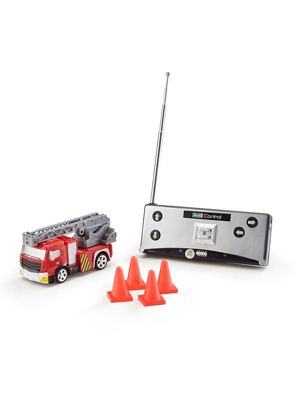 Revell RC Mini İtfaiye 23558 - 6