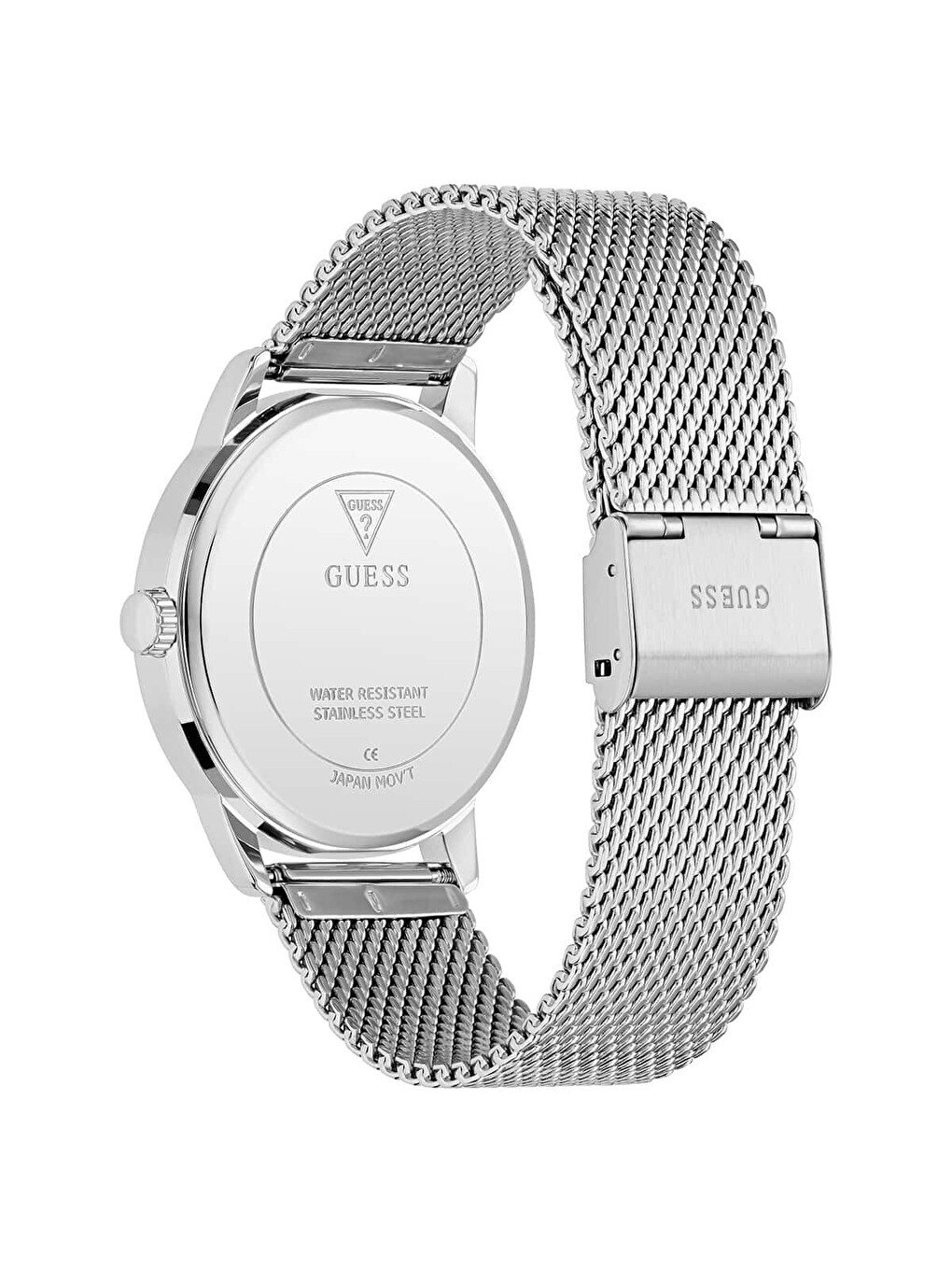 Gri GUGW0974G1 Erkek Kol Saati-2