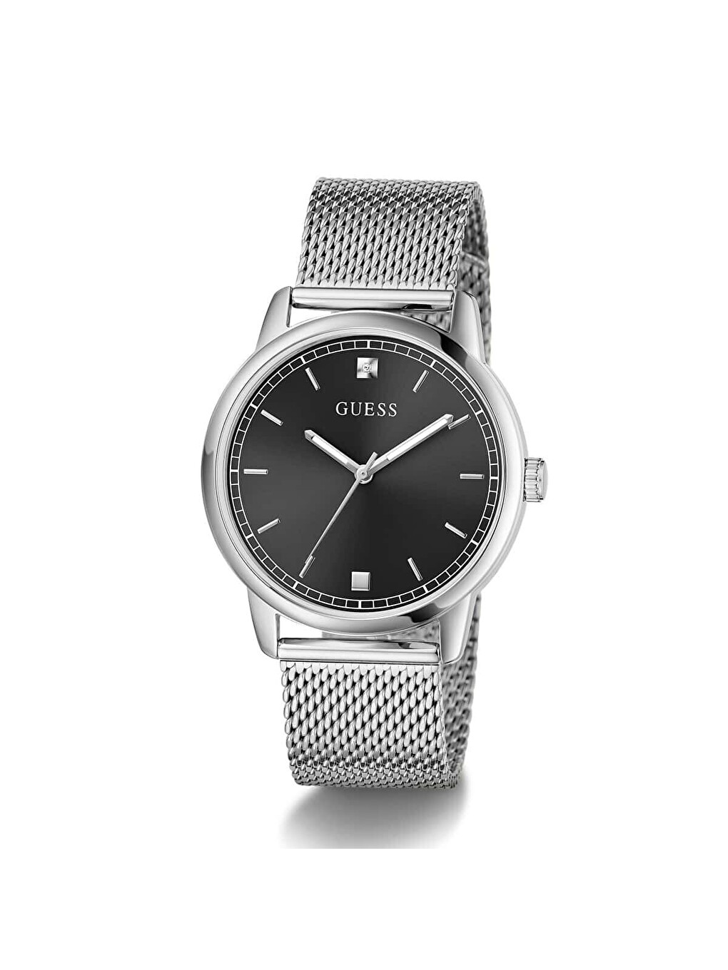 Gri GUGW0974G1 Erkek Kol Saati-4