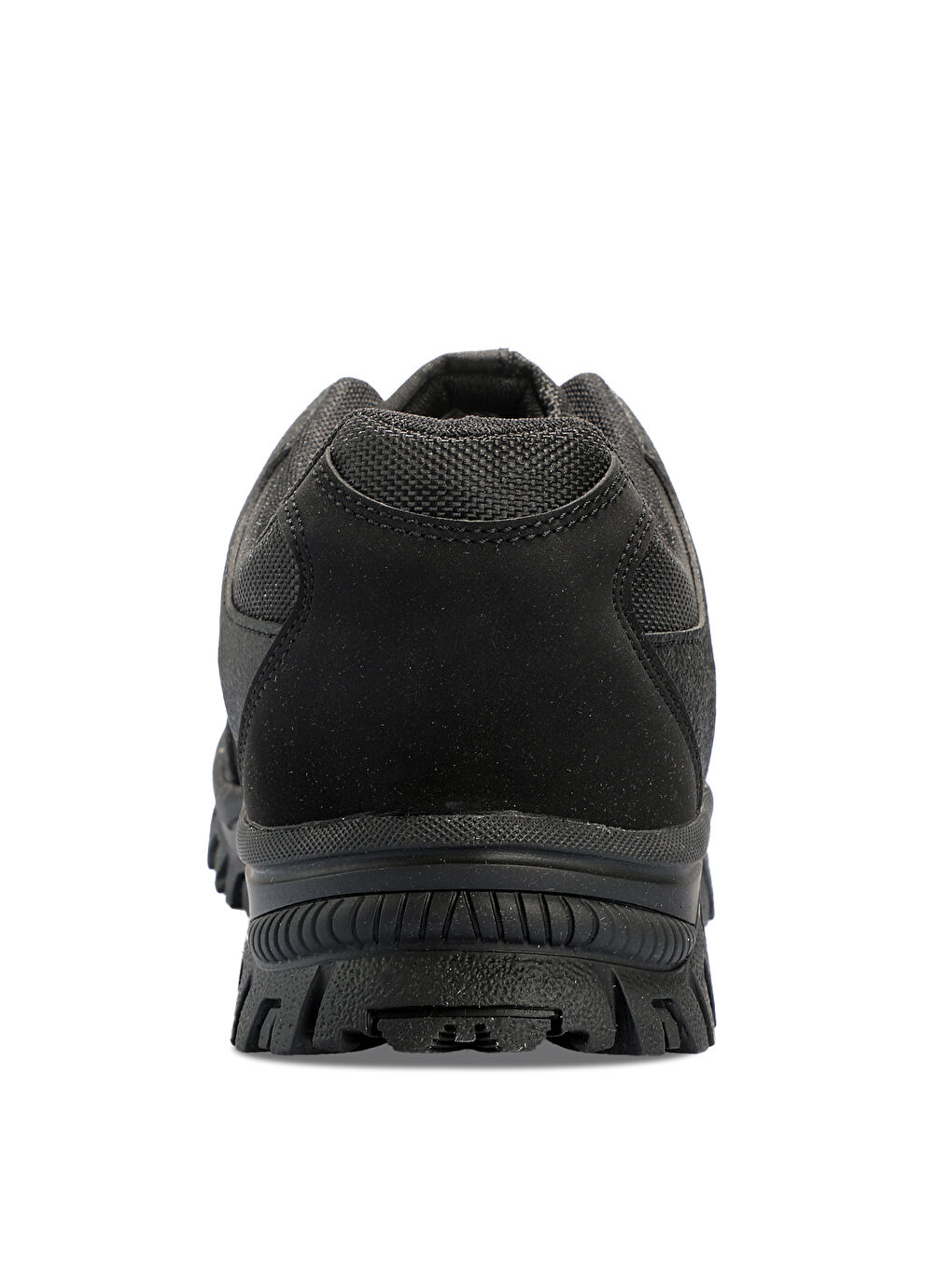 MADRID I Erkek Outdoor Ayakkabı Siyah-5