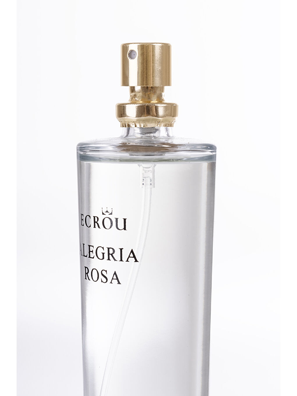 Ecrou Chic Series Alegria Rosa Kadın Parfüm EDP 50 ml Çiçeksi - 3