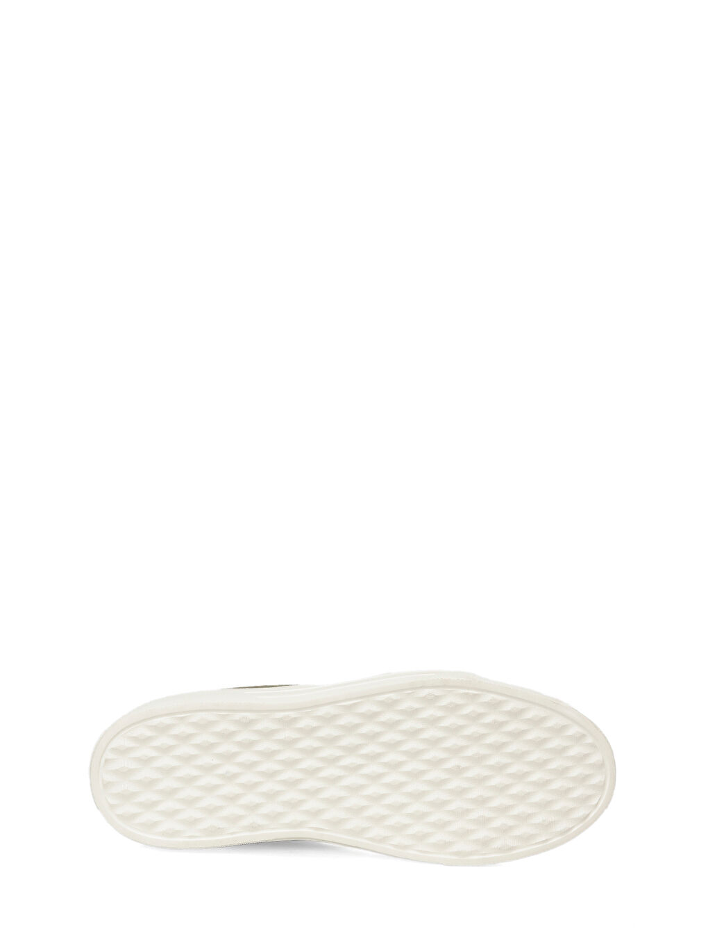 ALVARO 6FX Haki Erkek Sneaker-5