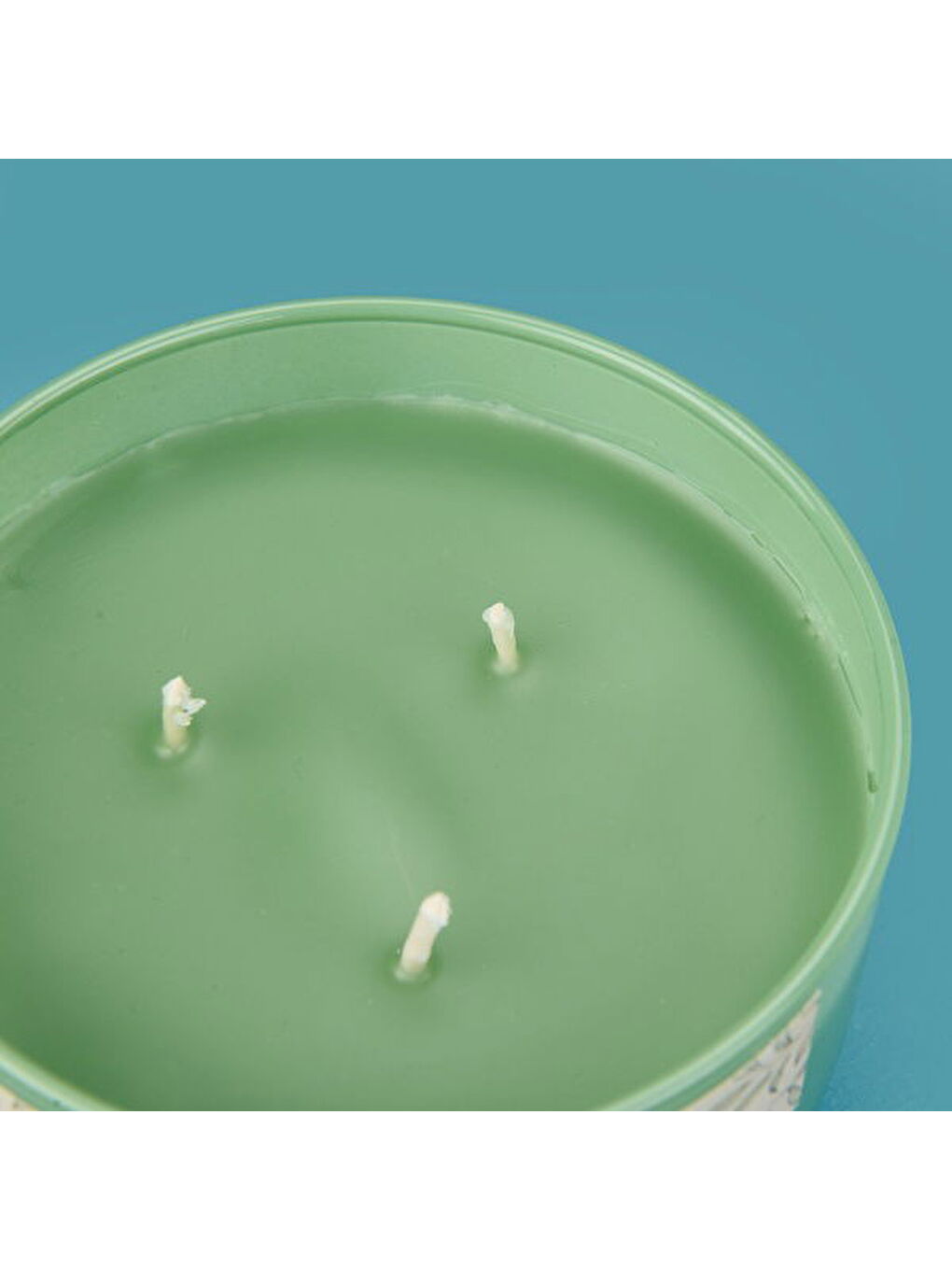 Deco Green Culture Mum - Yeşil - 250 gr-3