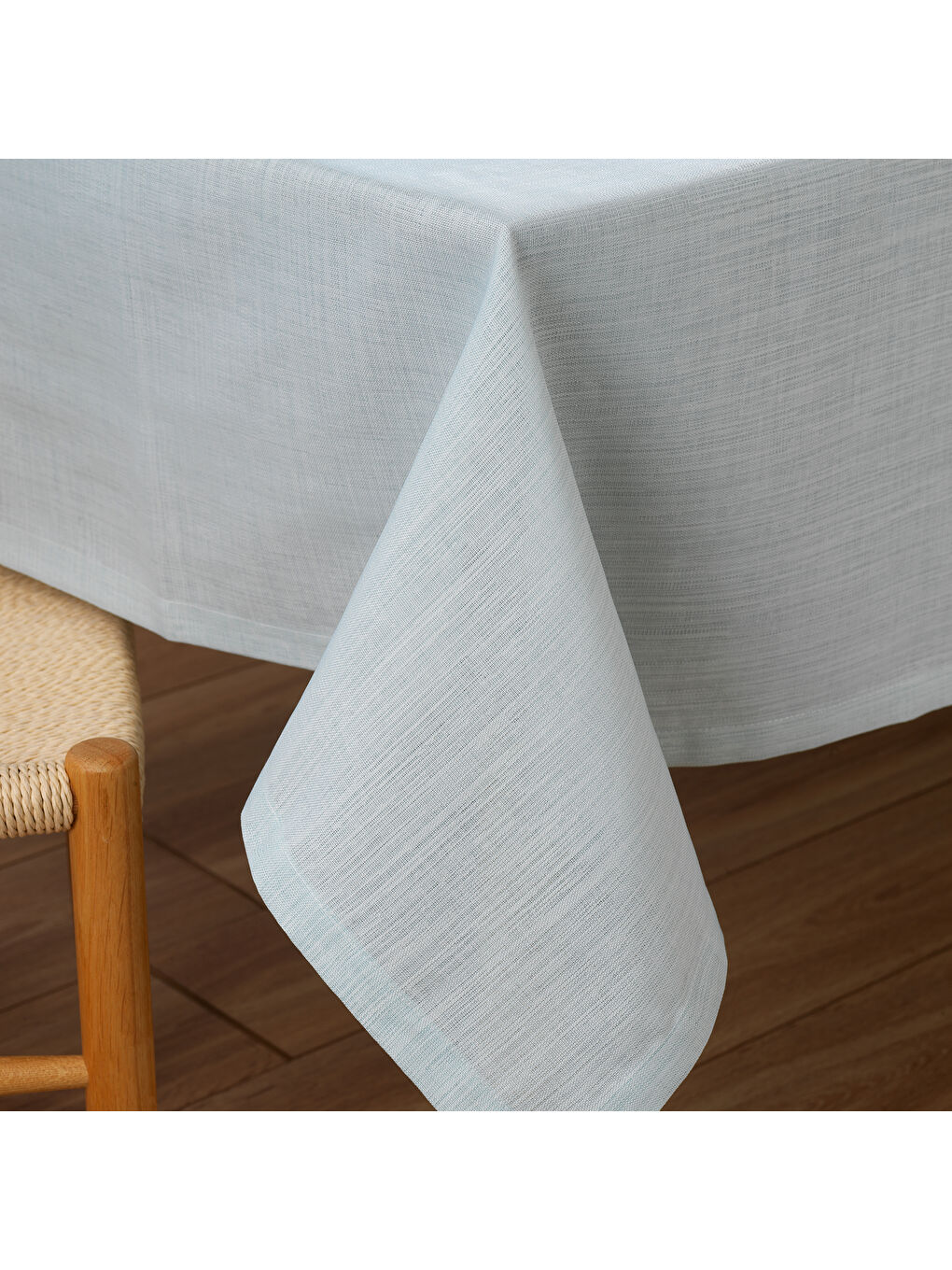 Turkuaz Home Gloria Masa Örtüsü-1