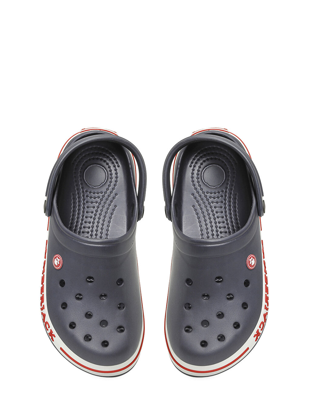 DEVON MN Lacivert Erkek Sabo Terlik-3