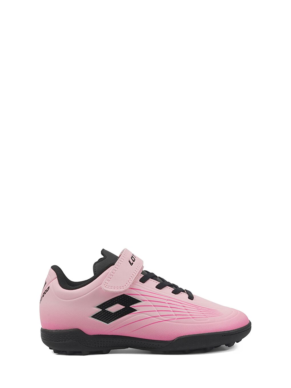 BOLTWAY TF B PS 5PR Pembe Erkek Çocuk Halı Saha Ayakkabısı