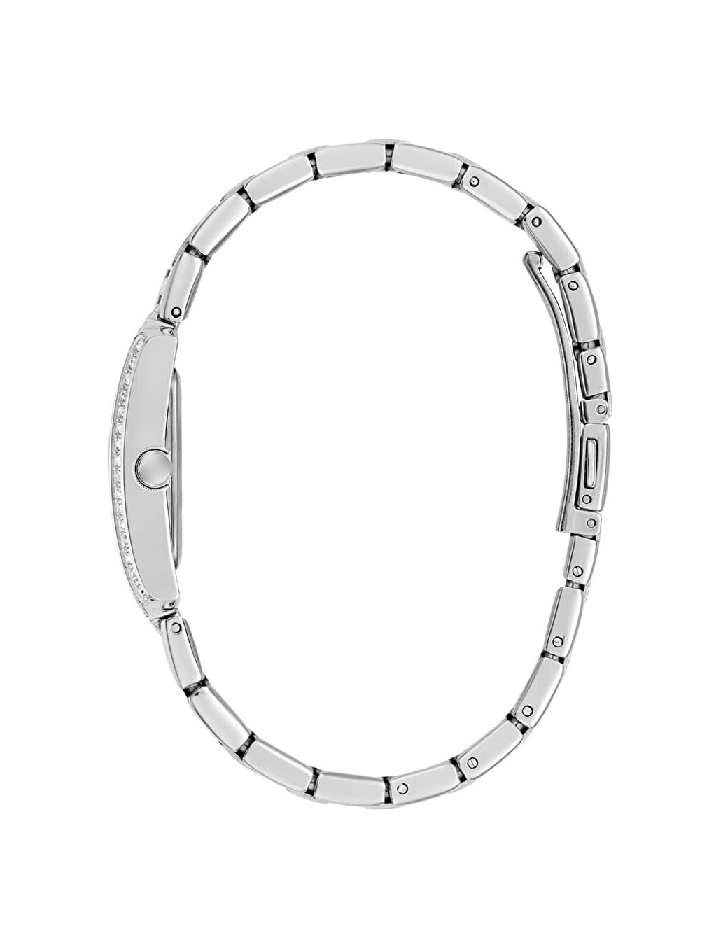Gri GUGW0995L1 Kadın Kol Saati-1