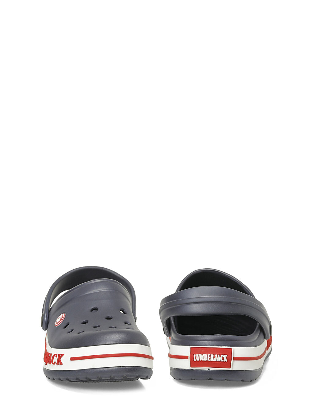 DEVON MN Lacivert Erkek Sabo Terlik-4