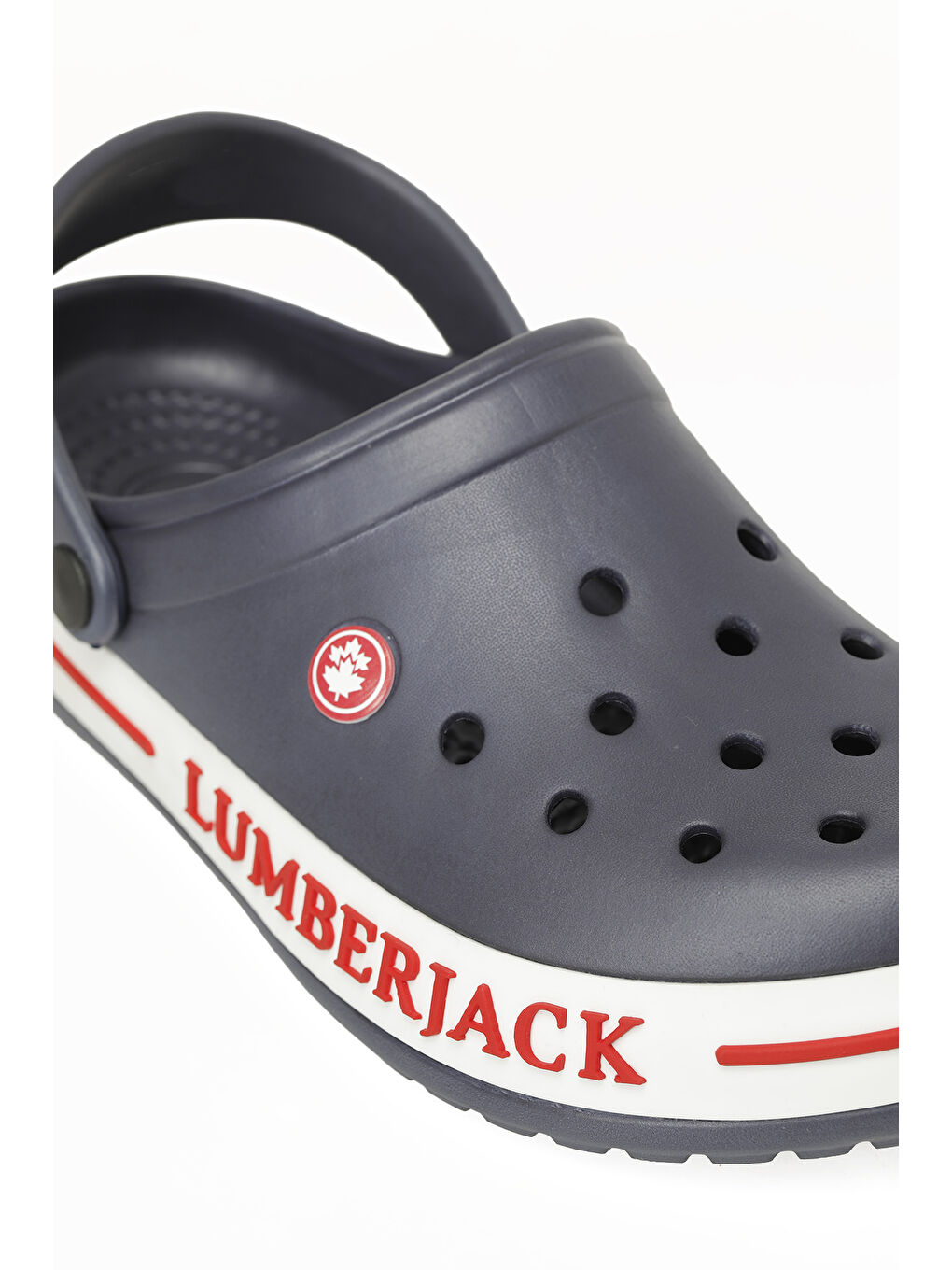 DEVON MN Lacivert Erkek Sabo Terlik-6