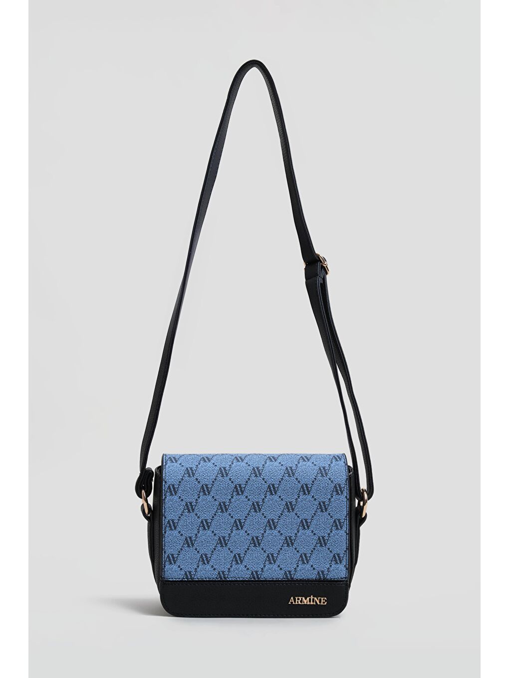 Yeşil Çanta 24Yd7331-7 Mavi