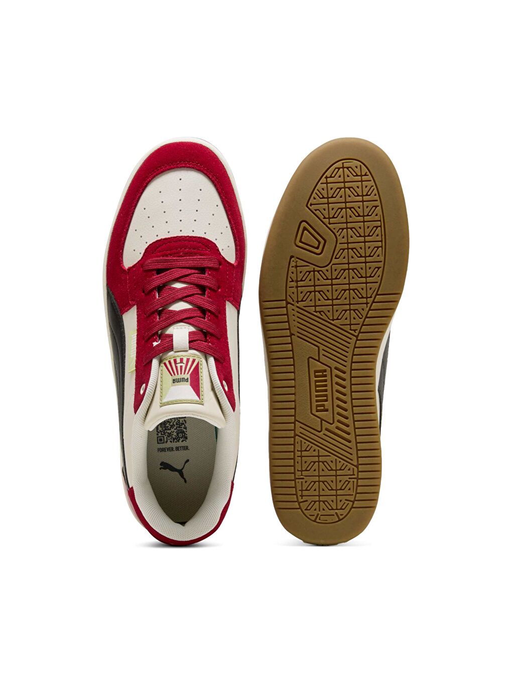 Karışık Caven 2.0 GREENSIDE UNISEX Ayakkabı-3