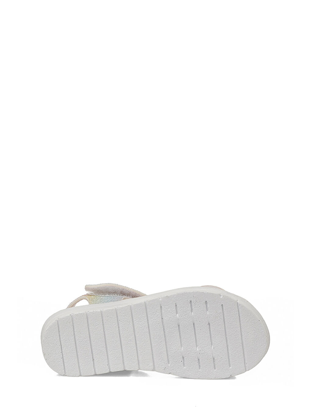 Karışık ALBA P Çok Renkli Kız Çocuk Sandalet-5