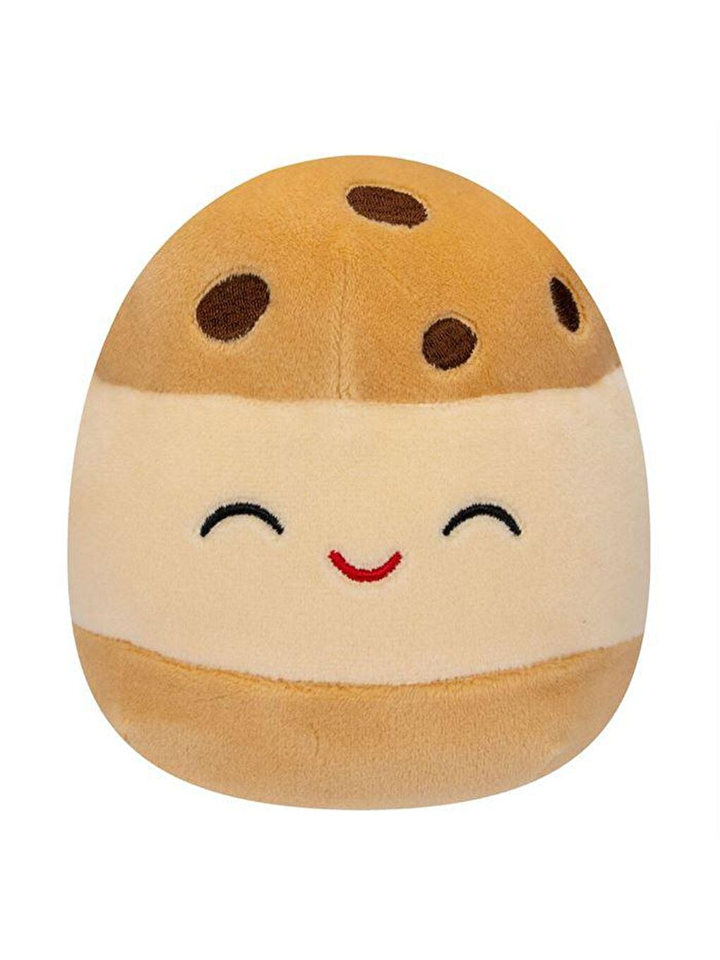 Squishmallows Karışık Dondurma Koako 13cm