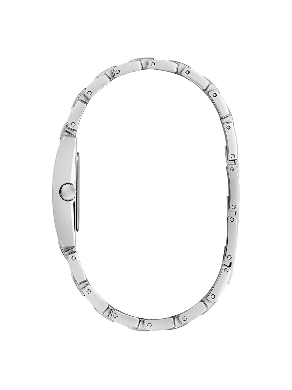Gri GUGW1026L1 Kadın Kol Saati-1