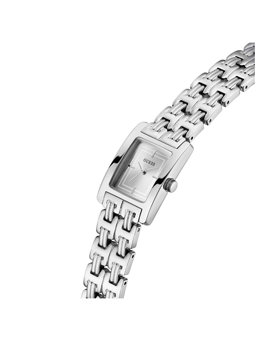 Gri GUGW1026L1 Kadın Kol Saati-3