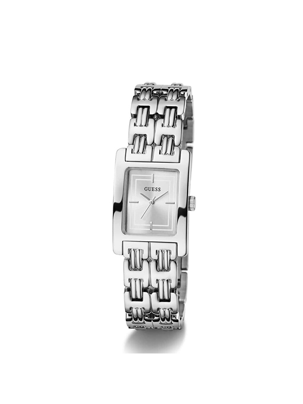 Gri GUGW1026L1 Kadın Kol Saati-4