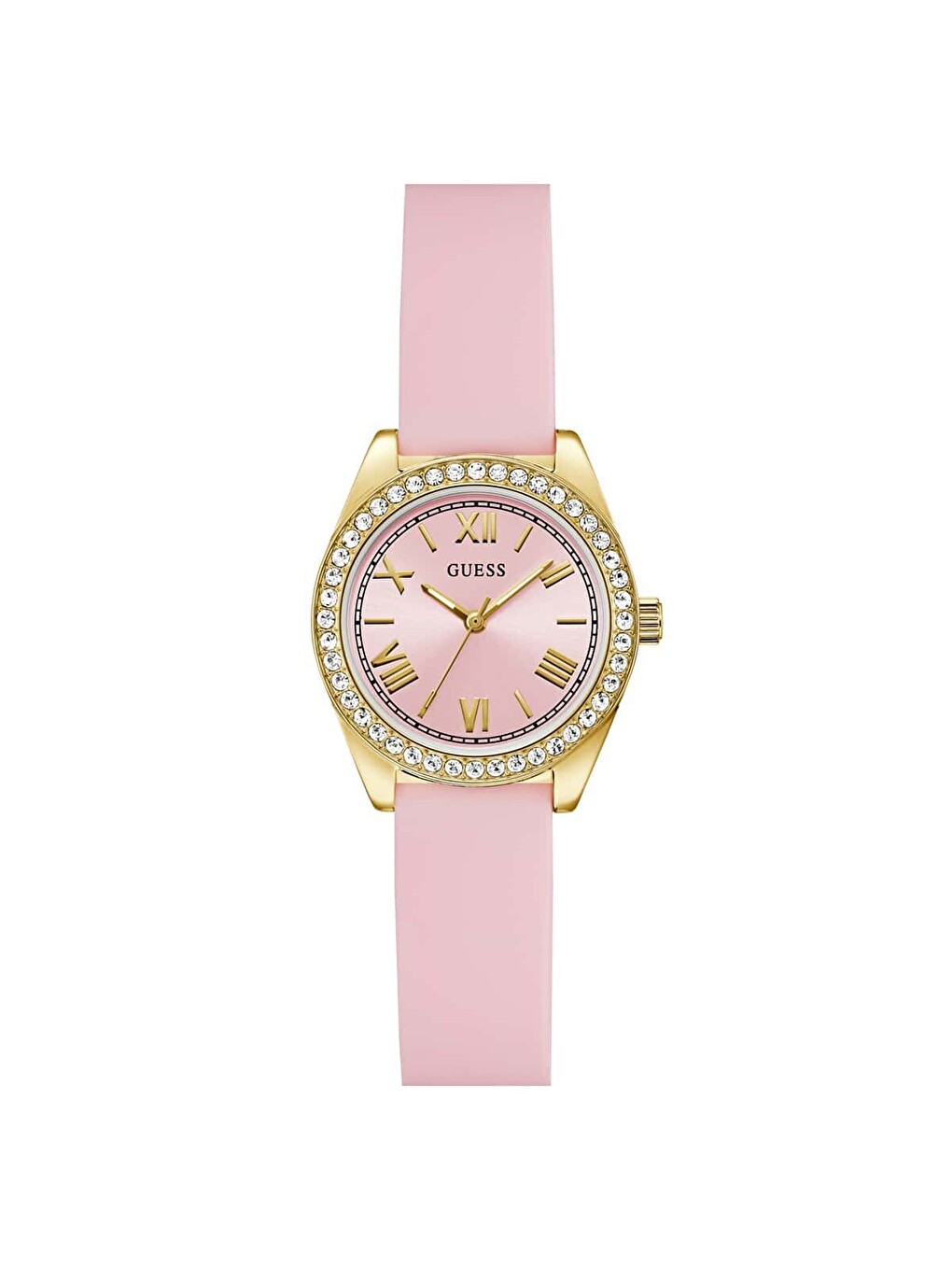 Pembe GUGW1000L2 Kadın Kol Saati