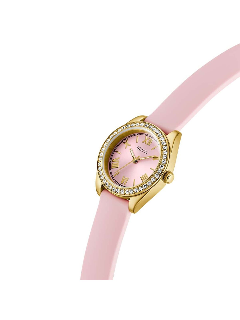 Pembe GUGW1000L2 Kadın Kol Saati-3